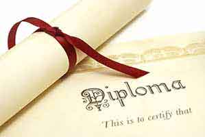  Dual Diploma Terms