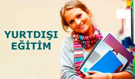 Yurtdisi Egitim